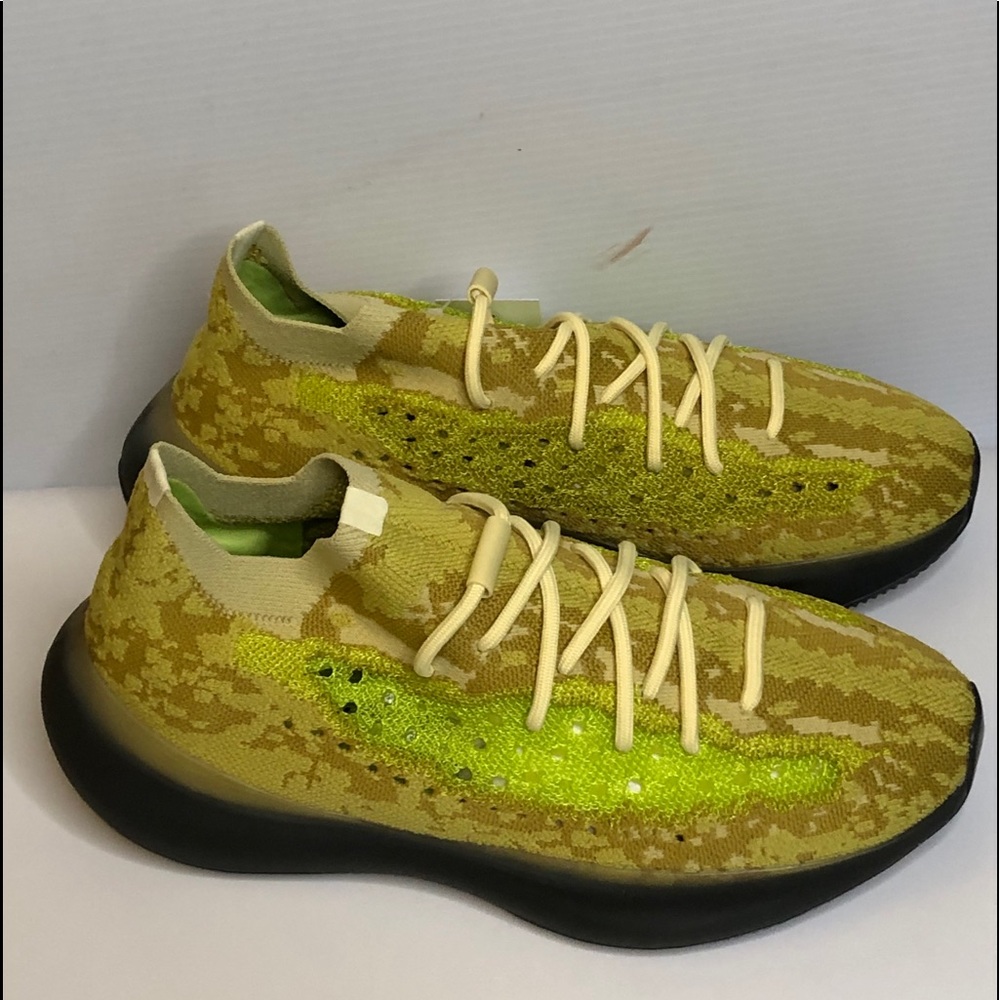 Yeezy 380 Boost Mens Size 10 Hylte Sneakers Shoes